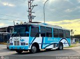A.C. Mixta de Transporte T�chira M�rida R.L. 0015, por Leonardo Saturno