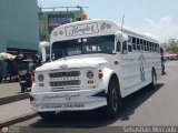 ZU - Colectivos Los Laureles C.A 08, por Sebastin Mercado