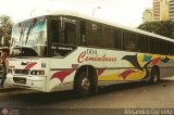 Ceminibuses 004, por Alejandro Curvelo