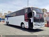 Unin Conductores Ayacucho 2062 Marcopolo Paradiso G6 1200 Scania K420