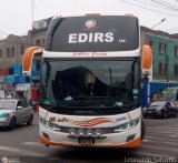 E. de Servicios Multiples Jeffry Perla Tours 968, por Leonardo Saturno