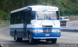 AR - A.C. Transporte de Pasajeros La Villa