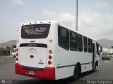 A.C. Transporte Independencia 025, por Diego Sequera