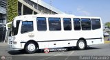 Coop. de Transporte La Candelaria 22, por Daniel Fernndez