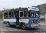 CA - Asociacin Cooperativa Transcunlaude 01, por Andrs Ascanio
