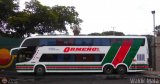Expreso Internacional Ormeo 0123, por Waldir Mata