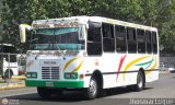 A.C. Transporte San Alejo 02, por Jhosmar Luque