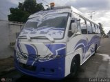 BO - A.C.C. Auyantepuy 96, por Dael Castro