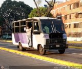 DC - Cooperativa de Transporte Los 4 Ases 35, por Jonnathan Rodrguez