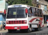 CA - Asoc. Coop. de Transporte La Arenosa R.L. 082 por Andr�s Ascanio
