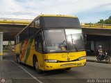 Expresos San Fernando 1014, por Alvin Rondn
