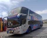 Expreso Internacional Fernandita EIRL (Ecuador) 63, por Leonardo Saturno