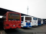 Garajes Paradas y Terminales San-Diego