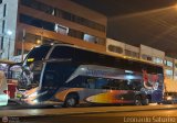 Transportes GM Internacional (Per) 371, por Leonardo Saturno