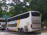 Unin Conductores Ayacucho 2085, por Alvin Rondon