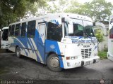 U.C. San Antonio S.C. 236, por Edgardo Gonzlez