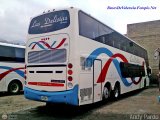 Transporte Las Delicias C.A. E-09