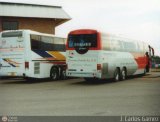 Cruceros Oriente Sur 156, por J. Carlos Gmez