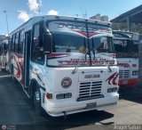 Unin Chara A.C. 015, por Angel Salon
