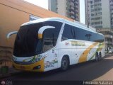 Manaustur 02, por Eduardo Salazar