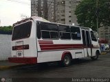 DC - Cooperativa de Transporte Los 4 Ases 25 por Jonnathan Rodr�guez