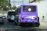 U.C. Caracas - El Junquito - Colonia Tovar 014, por Pablo Acevedo