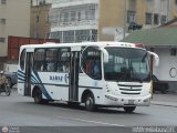 DC - Unin Conductores Ral Leoni 40, por @AlfredobusOFC