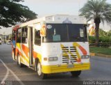 CA - Union Conductores Bella Vista 014, por Andrs Ascanio