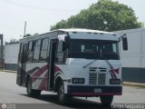 A.C. Transporte Unin 33, por Diego Sequera