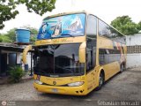Expresos Los Llanos 051