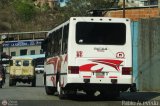 U.C. Caracas - El Junquito - Colonia Tovar 029