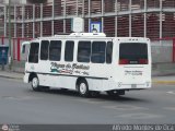 C.U. Caracas - Los Teques A.C. 075