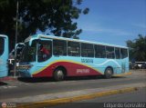 VA -  Ruta Municipal Socialista de Vargas