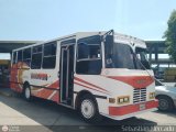 U.C. Expresos Valera 102, por Sebastin Mercado