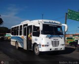 S.C. Expresos Mara 149, por Andrs Ascanio