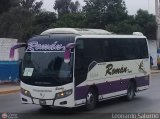 Romn Tours 954., por Leonardo Saturno