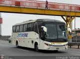 Transmar Express S.A.C. 074 Modasa Zeus 360 Volkswagen 18.320 EOT