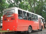 A.C. Lnea Autobuses Por Puesto Unin La Fra 39