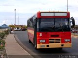 Transporte Ftima