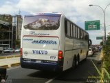 Expresos Mrida 0079, por Alvin Rondon