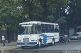 C.U. Caracas - Los Teques A.C. 092, por Pablo Acevedo