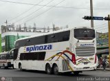 Transporte e Inversiones Espinoza (Per)