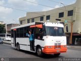 CA - Unin Conductores Big Low 49, por Aly Baranauskas