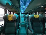 Buses Pluss Chile (Chile) 39, por Jerson Nova