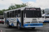 CA - Autobuses de Santa Rosa 16, por Andr�s Ascanio