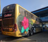 Cetur S.R.L. 961, por Alonso chacon