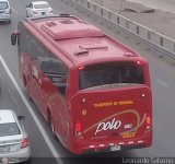 Transporte Polo (Per)