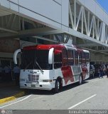 Unin Conductores Aeropuerto Maiqueta Caracas 077, por Jonnathan Rodrguez