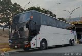 Expresos Del Lago 1053, por Alvin Rondn