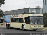 La Preferida Bus (Flecha Bus)